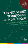 Les nouveaux territoires du numerique