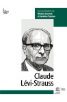 Claude levi-strauss