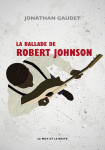 La ballade de robert johnson