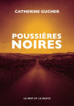 Poussieres noires