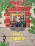 Pepe et cracotte