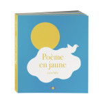 Poeme en jaune