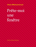 Prete-moi une fenetre