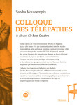 Colloque des telepathes + cd post-gradiva