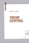 Tiroir central