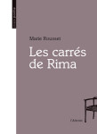 Les carres de rima