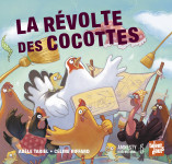 La revolte des cocottes le monde dec 2011