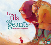 Fils des geants (le)