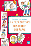 Declaration des droits des papas (la)