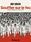 Souffler sur le feu