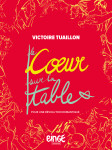 Le coeur sur la table 