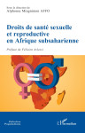 Droits de santé sexuelle et reproductive en afrique subsaharienne