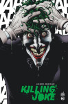 Killing joke - tome 0