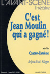 C'est jean moulin qui a gagne!