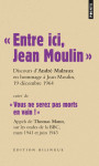 « entre ici, jean moulin »