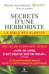 Secrets d'une herboriste