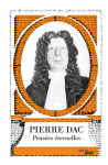 Pierre dac - pensées éternelles -nouvelle édition-