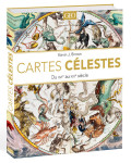 Cartes célestes - du xvième au xixème siècle