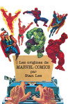 Les origines de marvel par stan lee