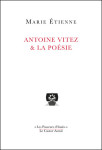 Antoine vitez & la poésie