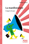 La manifestation