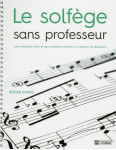 Le solfège sans professeur