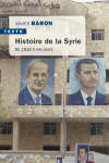 Histoire de la syrie