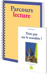 Tirez pas sur le scarabee ! - 24 livres + fichier