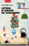 Lettres d'amour de kamakura