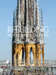 Rebuilding notre-dame de paris