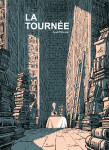 La tournée