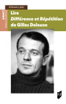 Lire différence et répétition de gilles deleuze