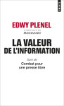 La valeur de l'information