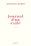 Journal d'un exilé