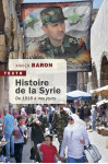 Histoire de la syrie