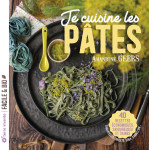 Je cuisine les pâtes