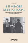 Les visages de l’état social - assistantes sociales et famil