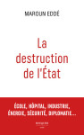 La destruction de l'état