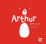 Arthur petit ours