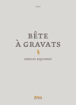 Bête à gravats