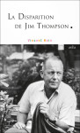 La disparition de jim thompson