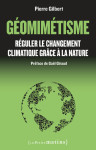 Géomimétisme - réguler le changement climatique grâce à la nature