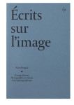 Ecrits sur l'image