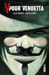 V pour vendetta - tome 0