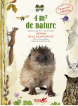 4 m2 de nature - trésors de la biodiversité