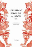 Le puissant royaume du japon - la description de françois ca