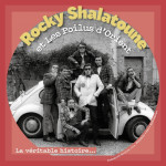 Rocky shalatoune et les poilus d'orient