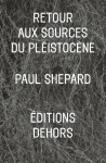 Retour aux sources du pleistocene