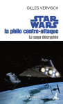 Star wars la philo contre-attaque