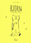 Bjorn - six histoires d'ours